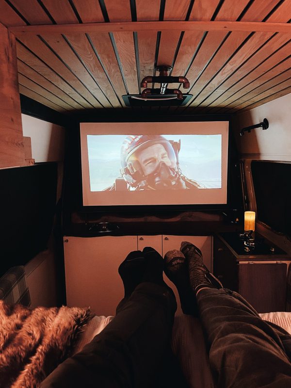14 NIGHTS CAMPER HIRE HOLIDAY - SOLD OUT - Image 9