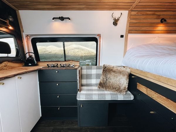 14 NIGHTS CAMPER HIRE HOLIDAY - SOLD OUT - Image 8