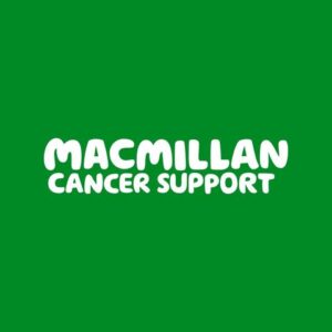 Macmillian Cancer Support