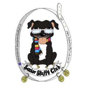 Staffy Club Logo