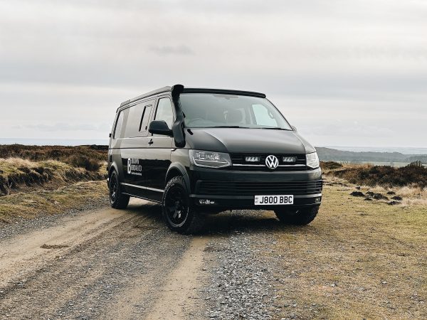 TOR - VW T6 TRANSPORTER CAMPER - SOLD OUT